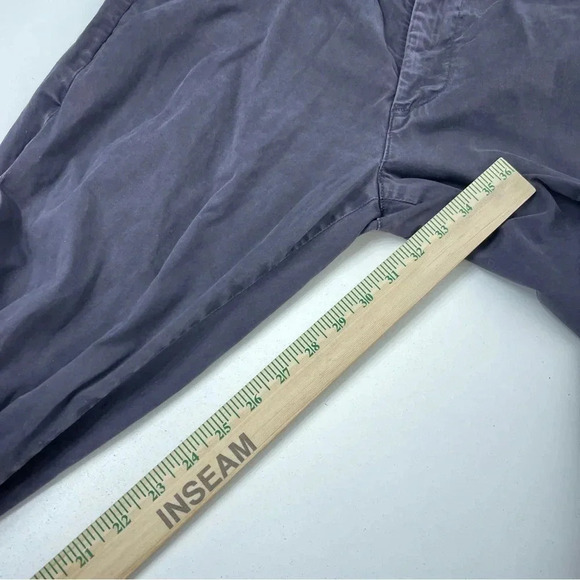 Ag Adriano Goldschmied Mens Size 33x32 Reg pants 1369 - Picture 6 of 9